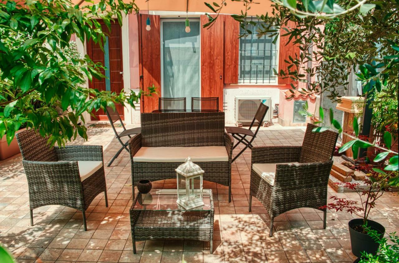 B&B Al Cardinale Верона Екстериор снимка