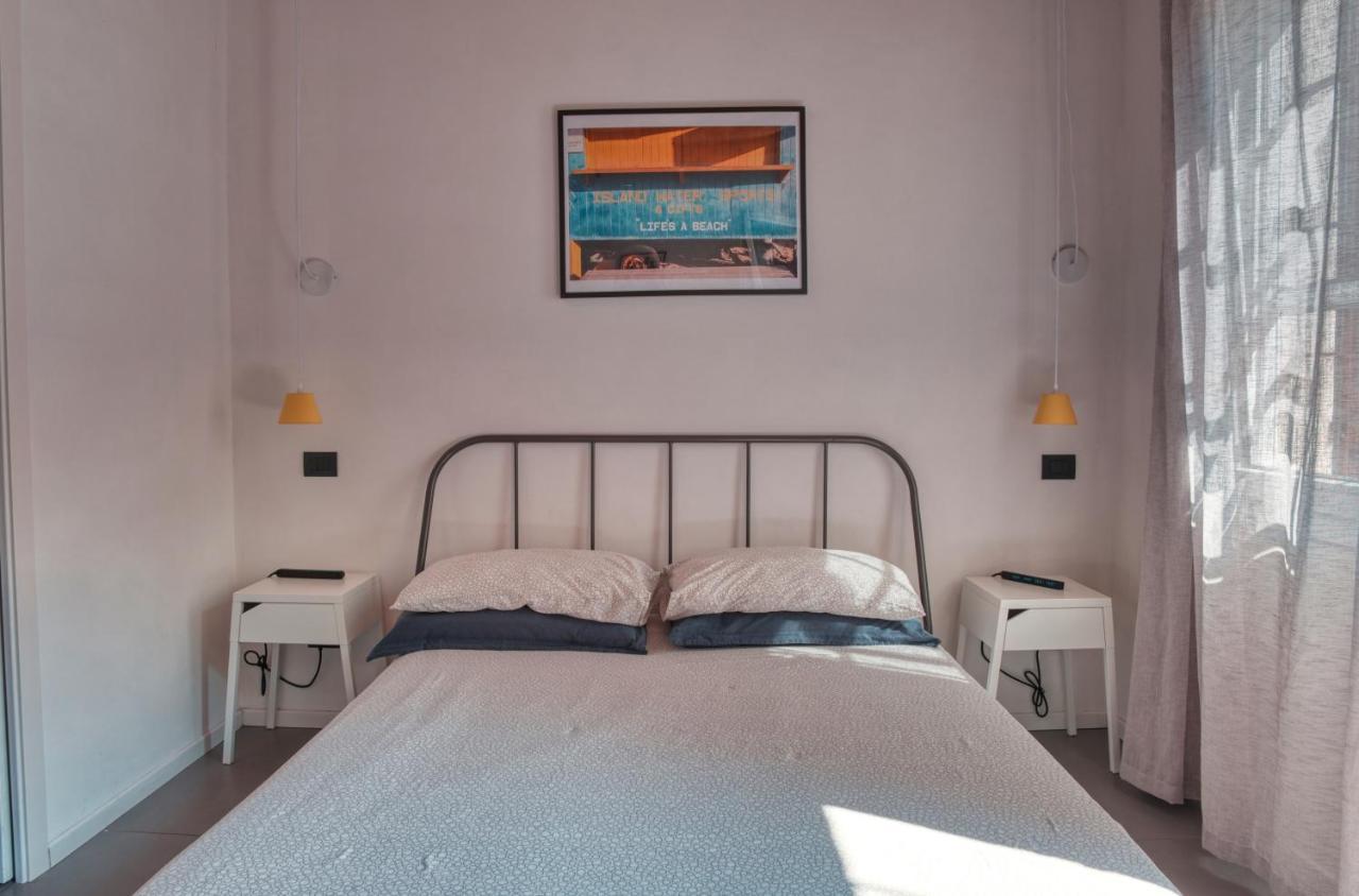 B&B Al Cardinale Верона Екстериор снимка