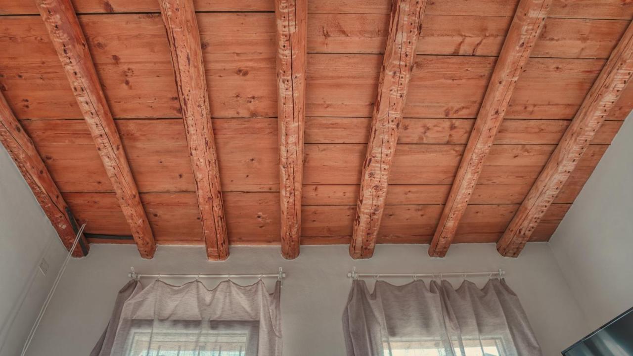 B&B Al Cardinale Верона Екстериор снимка