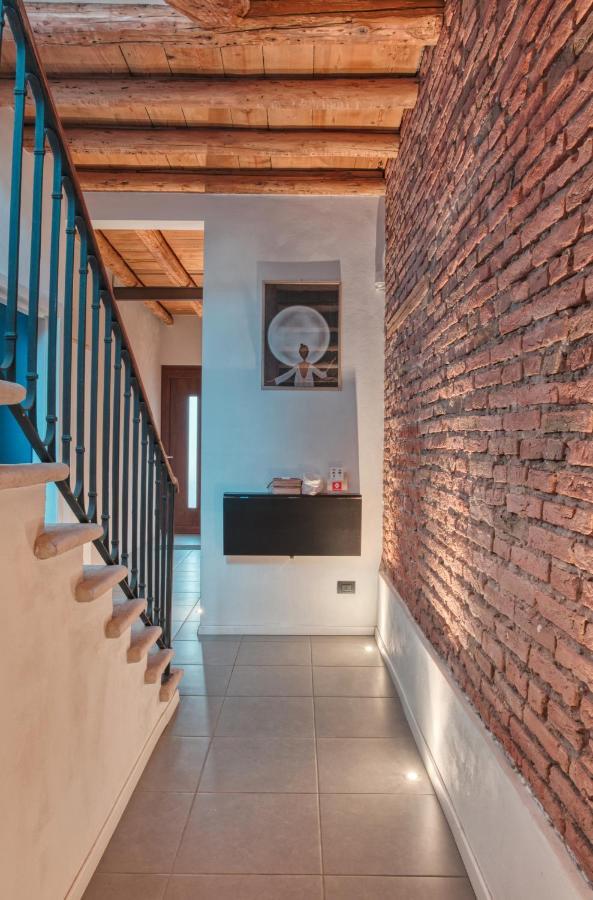 B&B Al Cardinale Верона Екстериор снимка