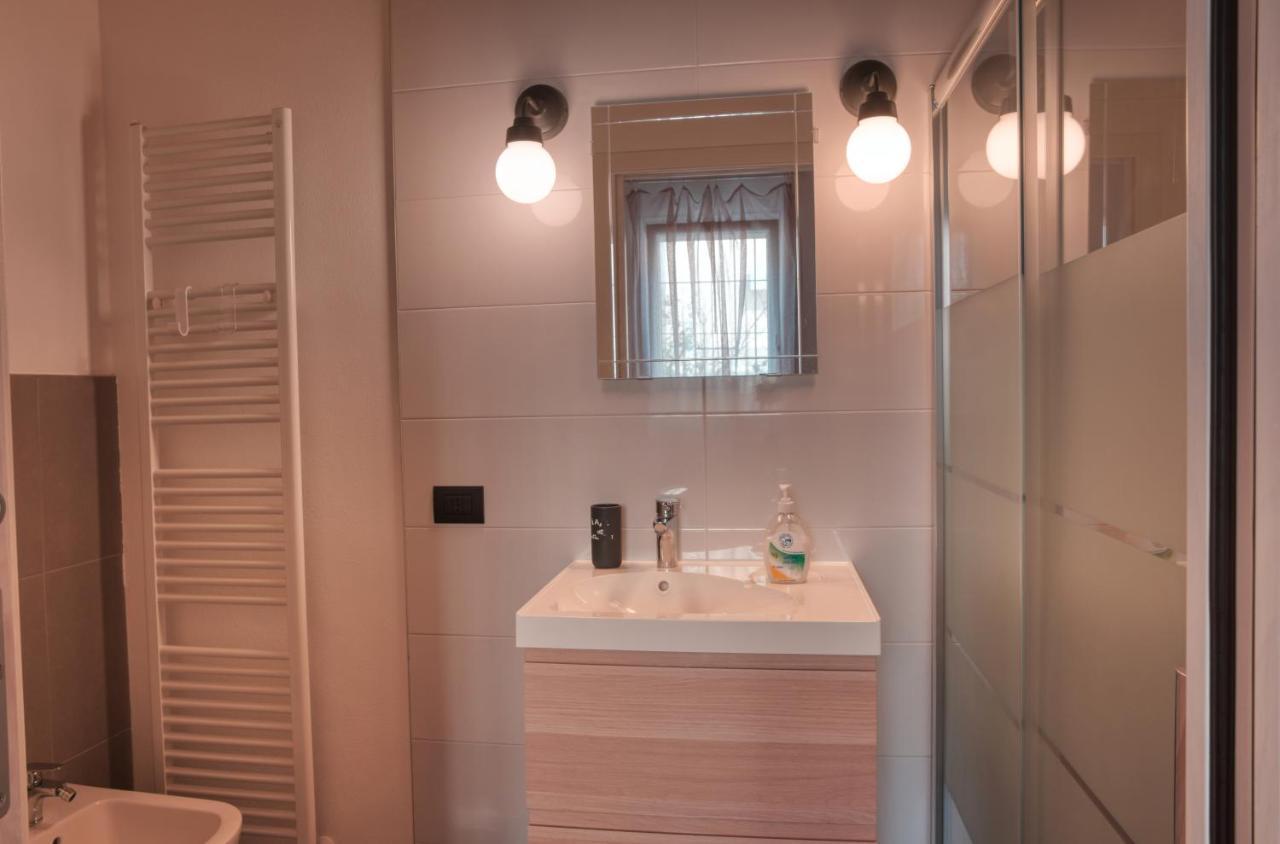 B&B Al Cardinale Верона Екстериор снимка