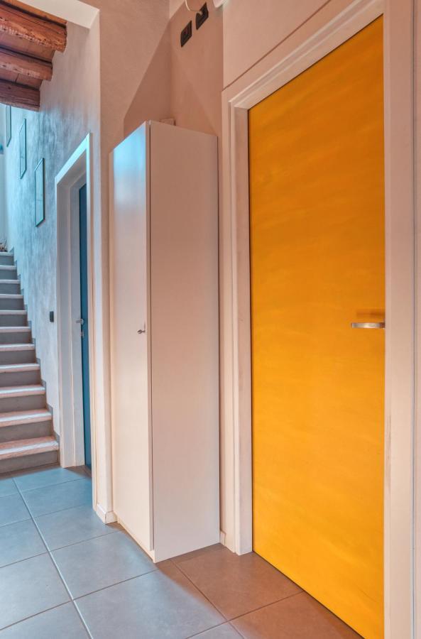 B&B Al Cardinale Верона Екстериор снимка